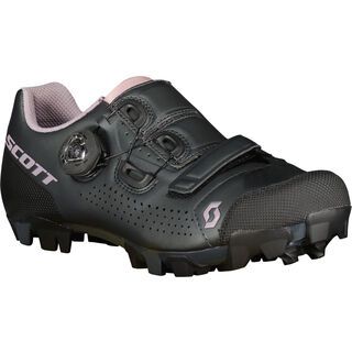 Scott MTB Team Boa W's Shoe dark grey/light pink