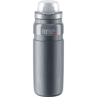 Elite Fly Tex MTB - 750 ml grau