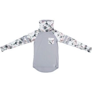 Eivy Icecold Winter Top, bloom - Unterhemd