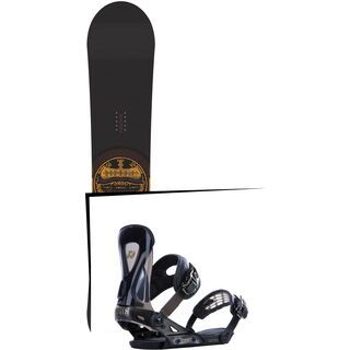 Set: Nitro Magnum 2015 + Ride Revolt (1178203S)