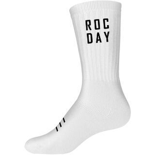 Rocday Park Socks white