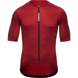 Gore Wear Spinshift Breathe Trikot Herren utility red