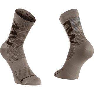 Northwave Extreme Air Mid Sock sand