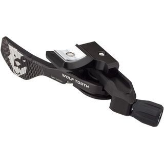 Wolf Tooth ReMote Light Action - SRAM MatchMaker X black