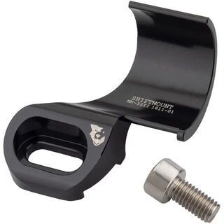 Wolf Tooth ShiftMount SRAM MatchMaker X / Shimano I-Spec II