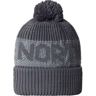 The North Face Retro Cabin Beanie smoked pearl/high rise