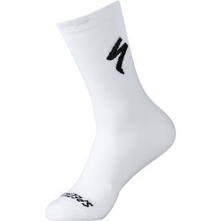 Specialized Soft Air Road Tall Sock white/black