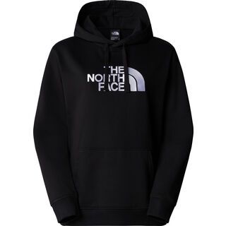 The North Face Women’s Drew Peak Pullover Hoodie tnf black