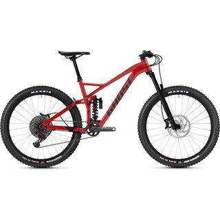Ghost SL AMR 8.7 AL 2020, red/black - Mountainbike