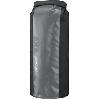 ORTLIEB Dry-Bag PS490 13 L black-grey