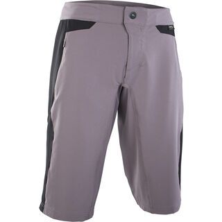 ION MTB Shorts Scrub Men shark-grey