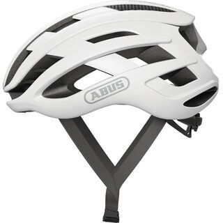 Abus AirBreaker polar white matt