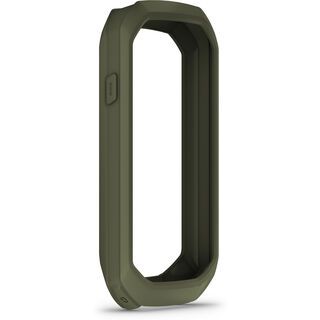 Garmin Silikon-Hülle für Edge 1050 moosgrün