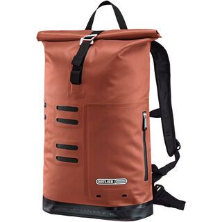 ORTLIEB Commuter-Daypack City 21 L rooibos