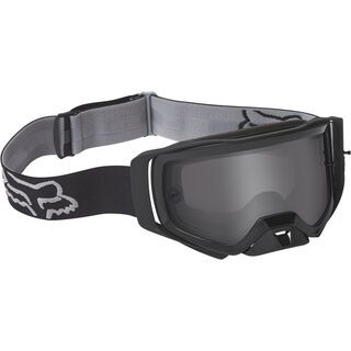 Fox Airspace X Stray Goggle - Dual Dark Grey black/gey