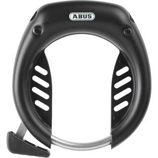 Abus Shield 5650 + LH, black - Fahrradschloss