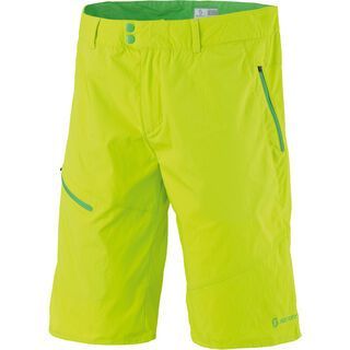 Scott Trail MTN 20 Shorts, tender green - Radhose