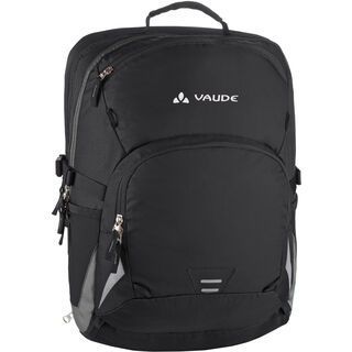 Vaude Cycle 28, black/anthracite - Fahrradtasche