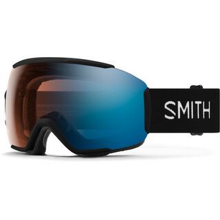 Smith Sequence OTG ChromaPop Pro Photochromic Blue Mirror / black