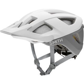 Smith Session MIPS, matte white - Fahrradhelm