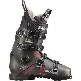 Salomon Shift Pro 120 AT GW beluga/andorra/humus