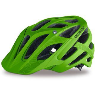 Specialized Vice, Moto Green - Fahrradhelm