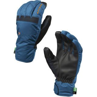 Oakley Roundhouse Short Glove, california blue - Skihandschuhe