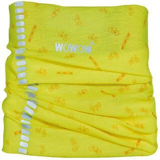 Wowow Nutty Neckwarmer yellow