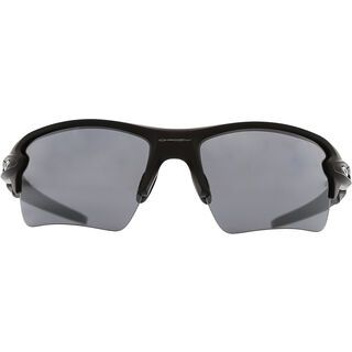 Oakley Flak 2.0 XL, matte black/black iridium - Sportbrille