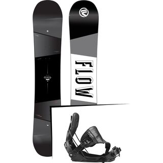 Set: Flow Viper 2017 +  Five Hybrid (1718390S)