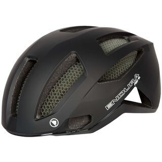 Endura Pro SL Helmet, black - Fahrradhelm