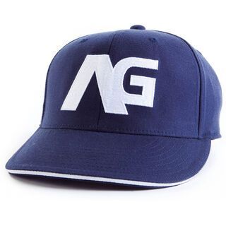 Analog Flex Fit Tilt 2012, Navy Blue Heather - Cap