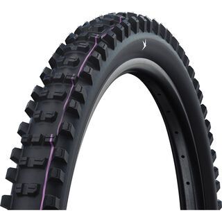 Schwalbe Shredda Rear Radial Addix Ultra Soft Gravity Pro - 29 Zoll