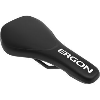 Ergon SM Downhill black