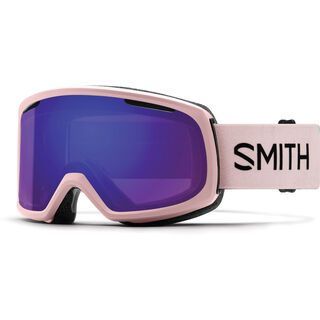 Smith Riot Gina Kiel inkl. WS, Lens: cp everyday violet mir - Skibrille