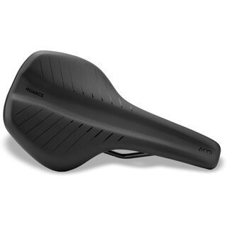 Cube Acid Sattel Nuance black