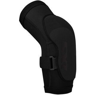IXS Flow 2.0 Elbow Guards black