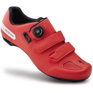 Specialized Comp Road, rocket red - Radschuhe