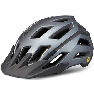 Specialized Tactic III MIPS (ANGi komp.), matte charcoal/ion - Fahrradhelm