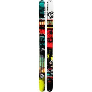 K2 Shreditor 112 2014 - Ski