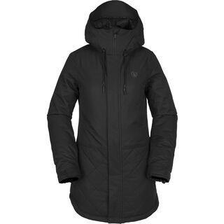 Volcom Winrose Ins Jacket, black - Snowboardjacke