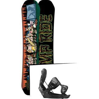 Set: Ride Kink 2017 + Flow Five (1718381S)