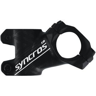 Syncros FR1.5 31.8 mm, 50, black - Vorbau