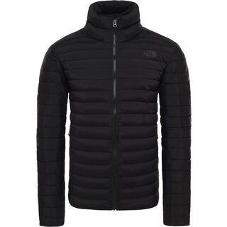 The North Face Men's Stretch Down Jacket tnf black