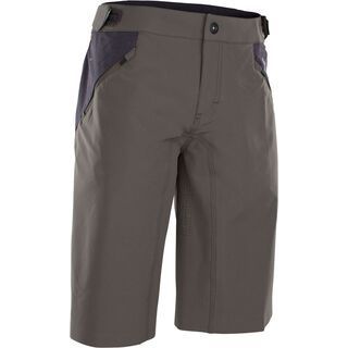 ION Bikeshorts Traze AMP Long root brown
