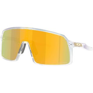 Oakley Sutro Seek Prizm 24k / pacific glass