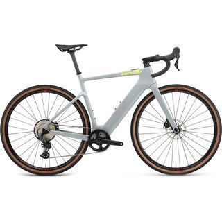 Cervelo Rouvida GRX RX610 Gravel granite