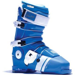 Full Tilt Drop Kick 2014, blue - Skiboots