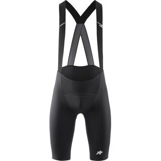 Assos Equipe R Bib Shorts S11 black series