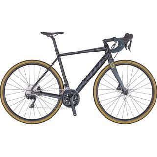 Scott Speedster 10 Disc 2020 - Rennrad